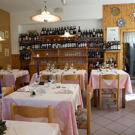 Altavilla E Tipica Trattoria Bianzone