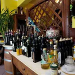 Altavilla E Tipica Trattoria מלון *