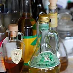 Altavilla E Tipica Trattoria מלון