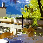 מלון Altavilla E Tipica Trattoria *