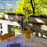 מלון Altavilla E Tipica Trattoria *
