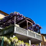 מלון Altavilla E Tipica Trattoria