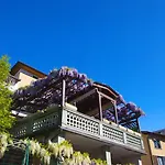 Altavilla E Tipica Trattoria מלון *