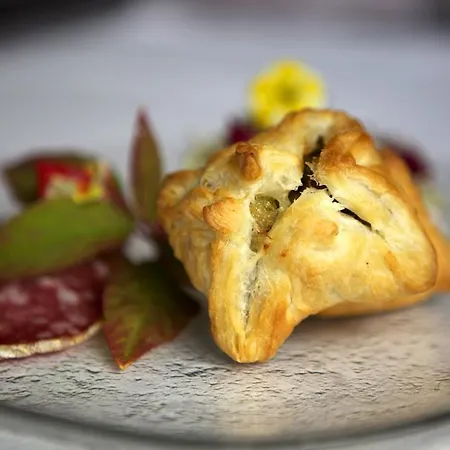 Altavilla Locanda E Tipica Trattoria Hotel *