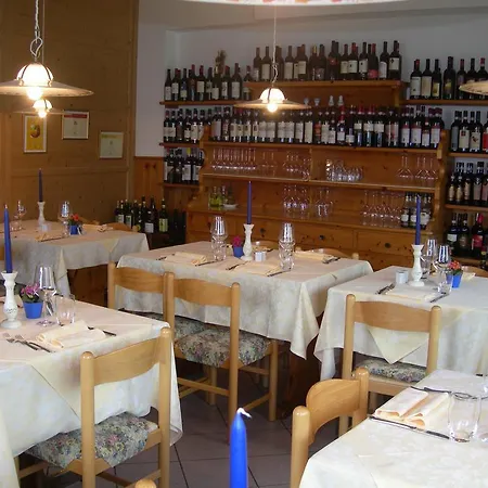 Hotel Altavilla Locanda E Tipica Trattoria