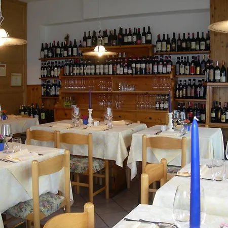Altavilla Locanda E Tipica Trattoria Hotel Bianzone