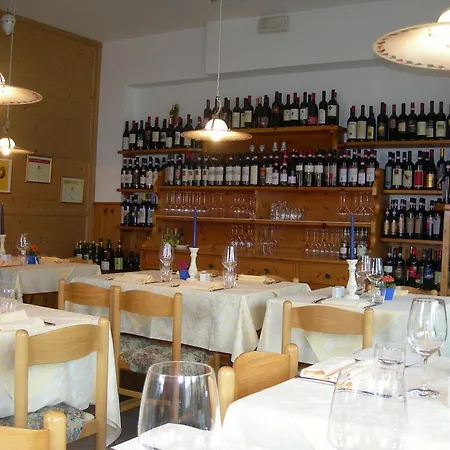 Hotel Altavilla Locanda E Tipica Trattoria Bianzone