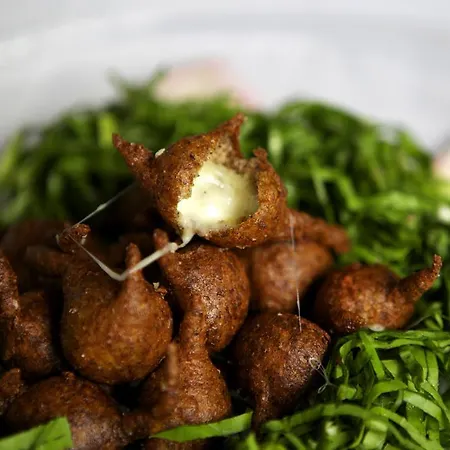 Altavilla Locanda E Tipica Trattoria 호텔 비안조네