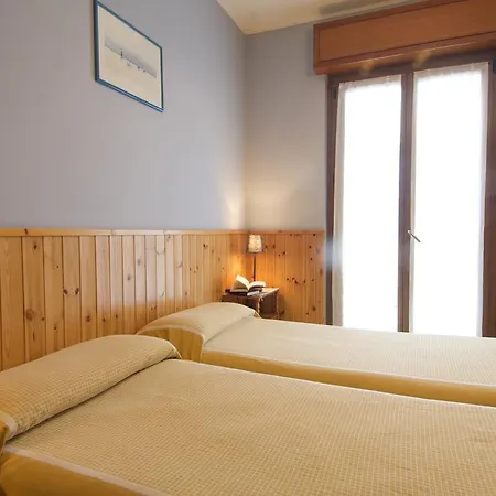 Altavilla Locanda E Tipica Trattoria 호텔 비안조네
