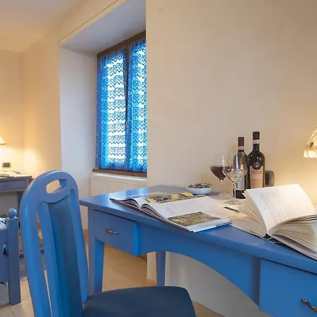 Altavilla Locanda E Tipica Trattoria *