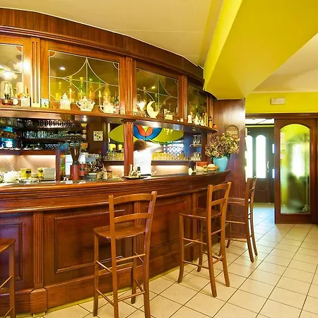 Altavilla Locanda E Tipica Trattoria