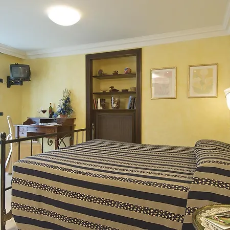 Altavilla Locanda E Tipica Trattoria Hotel