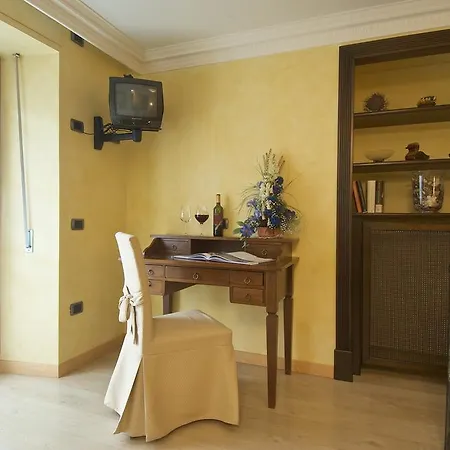 Altavilla Locanda E Tipica Trattoria Bianzone