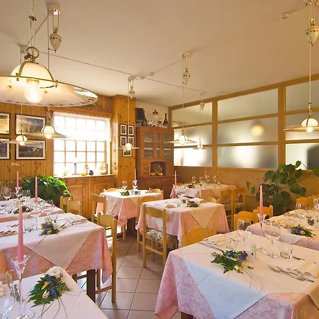 Altavilla Locanda E Tipica Trattoria * Bianzone