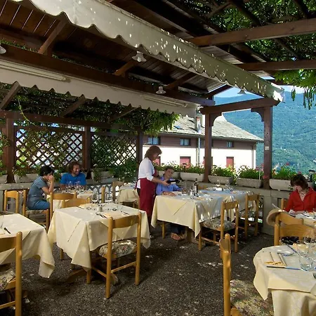 Altavilla Locanda E Tipica Trattoria