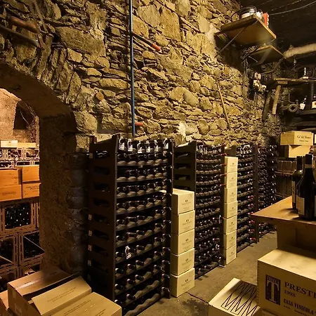 Altavilla Locanda E Tipica Trattoria *