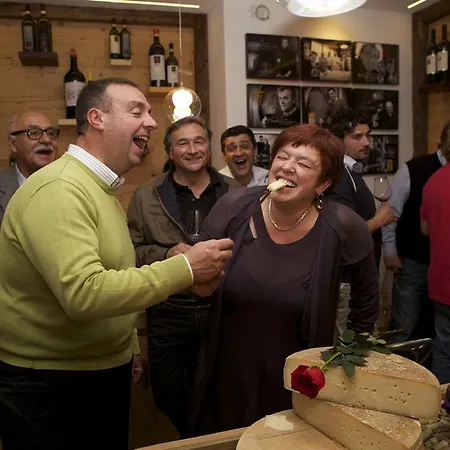 Altavilla Locanda E Tipica Trattoria Bianzone