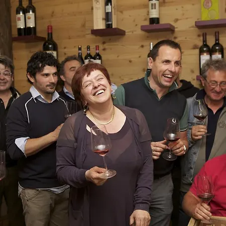 호텔 Altavilla Locanda E Tipica Trattoria *