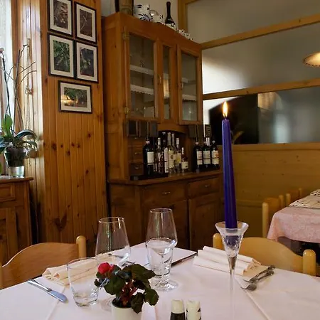 Altavilla E Tipica Trattoria