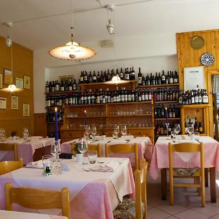 Altavilla E Tipica Trattoria * Bianzone