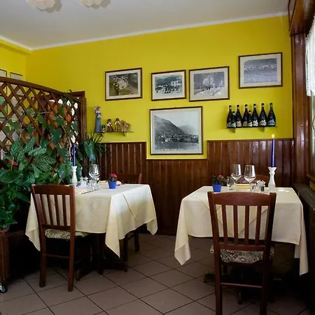 Altavilla E Tipica Trattoria * Bianzone