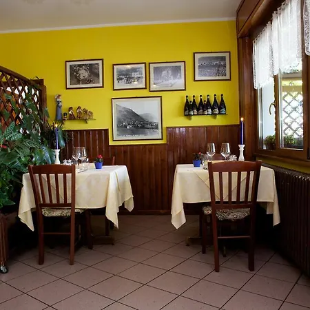 호텔 Altavilla Locanda E Tipica Trattoria *