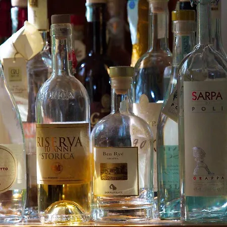 Altavilla Locanda E Tipica Trattoria