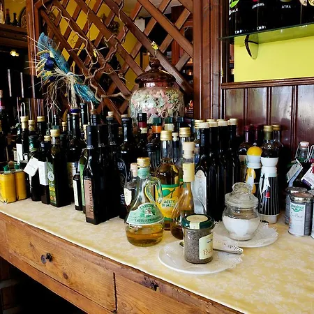 Altavilla Locanda E Tipica Trattoria Hotel