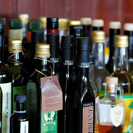 Altavilla E Tipica Trattoria * Bianzone