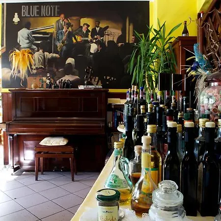 Altavilla E Tipica Trattoria *