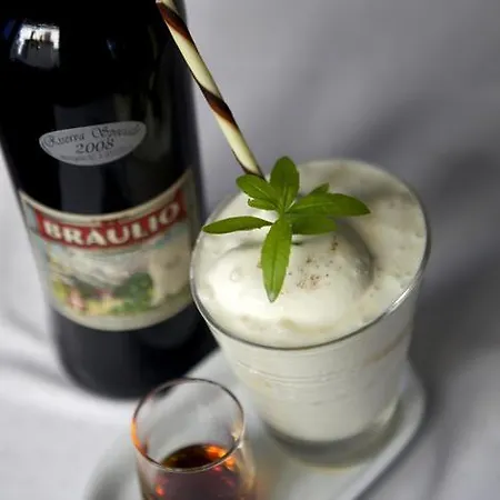 فندق Altavilla E Tipica Trattoria Bianzone