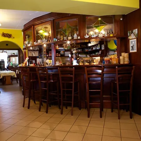 Altavilla Locanda E Tipica Trattoria *