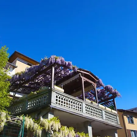 Altavilla E Tipica Trattoria فندق *