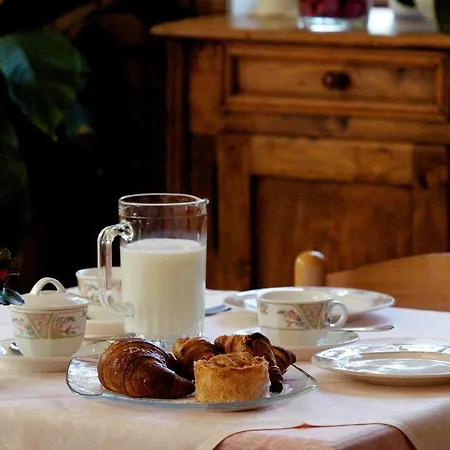 Hotel Altavilla Locanda E Tipica Trattoria
