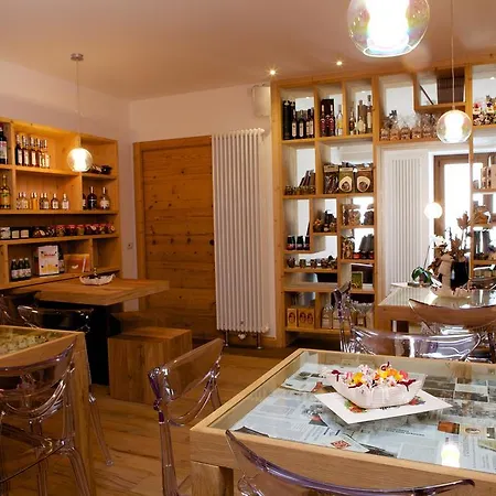Altavilla Locanda E Tipica Trattoria