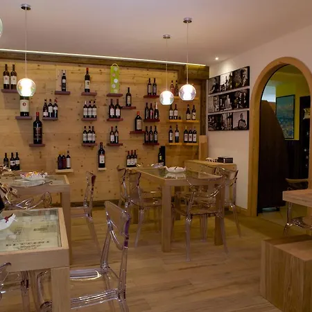 Hotel Altavilla Locanda E Tipica Trattoria Bianzone