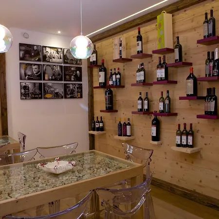 Altavilla Locanda E Tipica Trattoria Hotel Bianzone