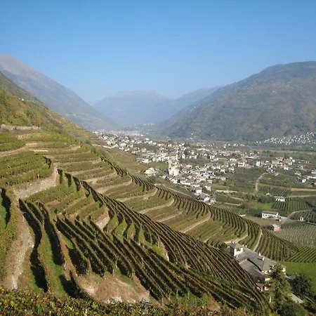 Altavilla Locanda E Tipica Trattoria Bianzone