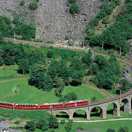 Altavilla Locanda E Tipica Trattoria Bianzone