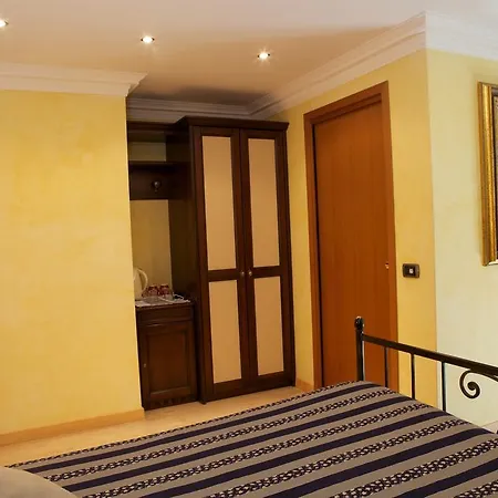 Altavilla Locanda E Tipica Trattoria *