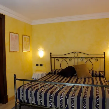Altavilla Locanda E Tipica Trattoria Hotel Bianzone