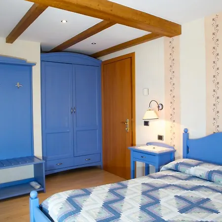 Altavilla Locanda E Tipica Trattoria * Bianzone