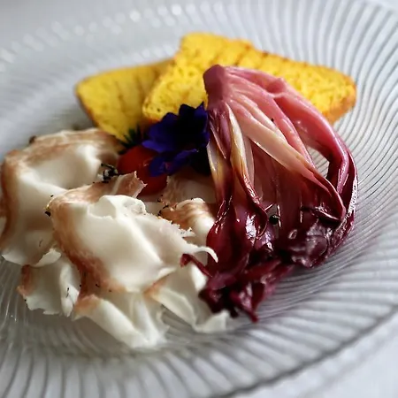 Altavilla E Tipica Trattoria فندق *