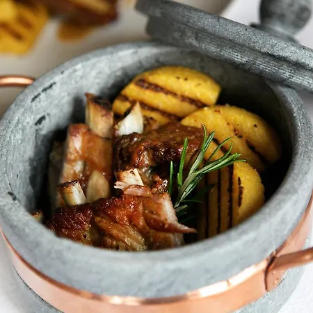 Altavilla Locanda E Tipica Trattoria