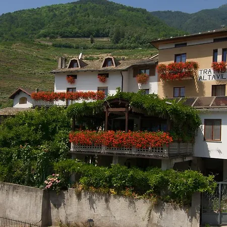 Altavilla Locanda E Tipica Trattoria Bianzone