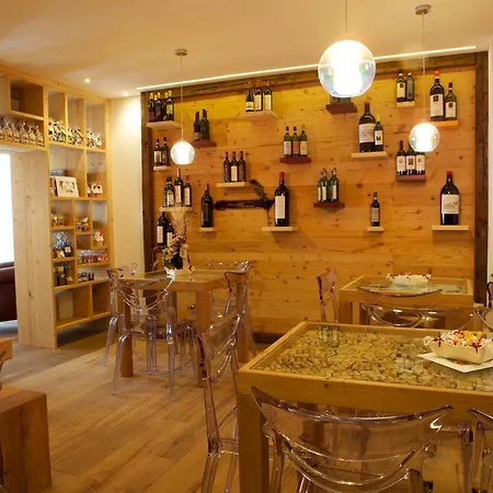 Hotel Altavilla Locanda E Tipica Trattoria