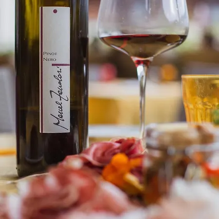 Hotel Altavilla Locanda E Tipica Trattoria