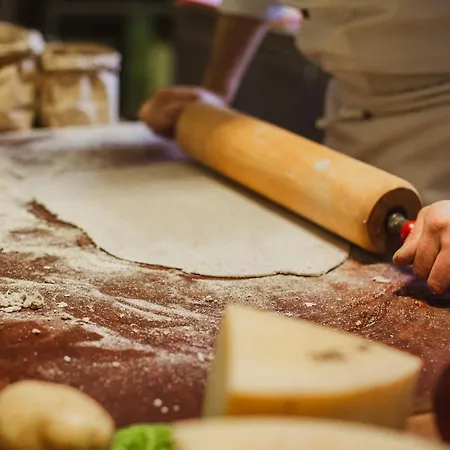 Altavilla Locanda E Tipica Trattoria