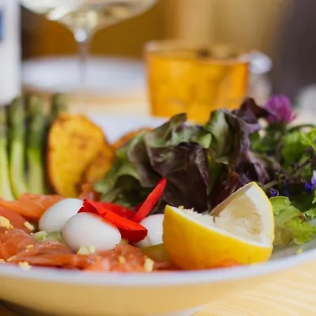 Hotel Altavilla Locanda E Tipica Trattoria Bianzone