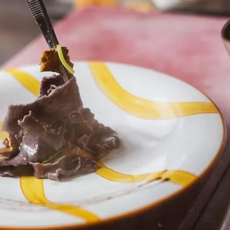 Altavilla Locanda E Tipica Trattoria 호텔 *
